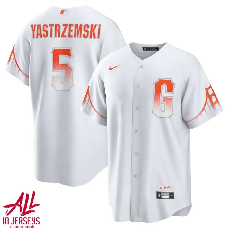 San Francisco Giants - White City Connect