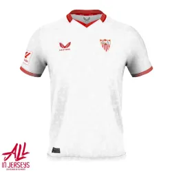 Sevilla FC - Home (23/24)