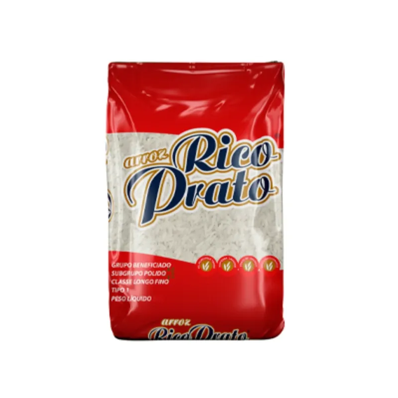 Arroz Rico Prato