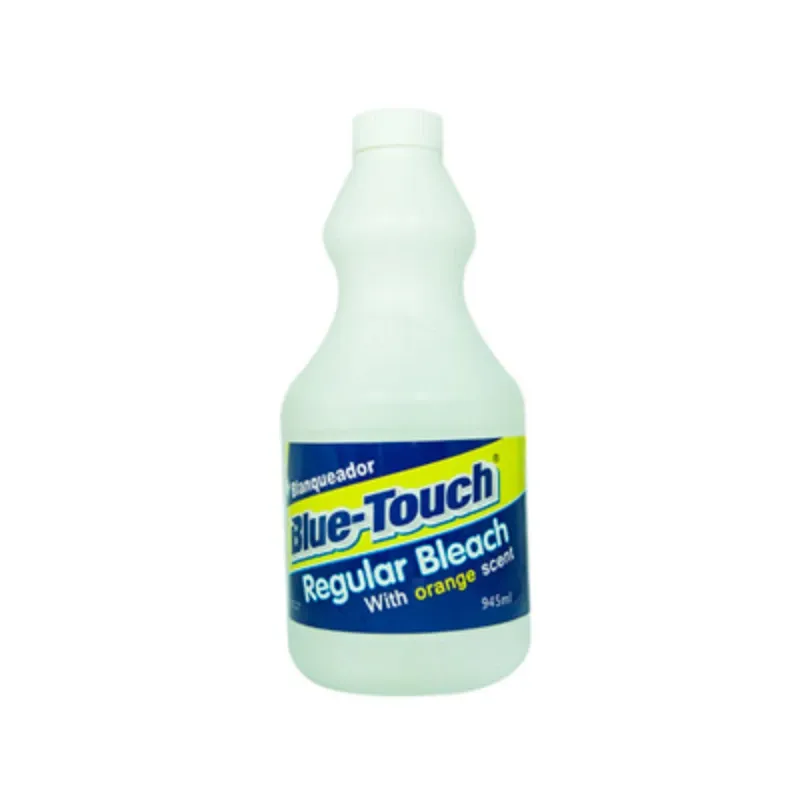 Blanqueador Blue Touch 