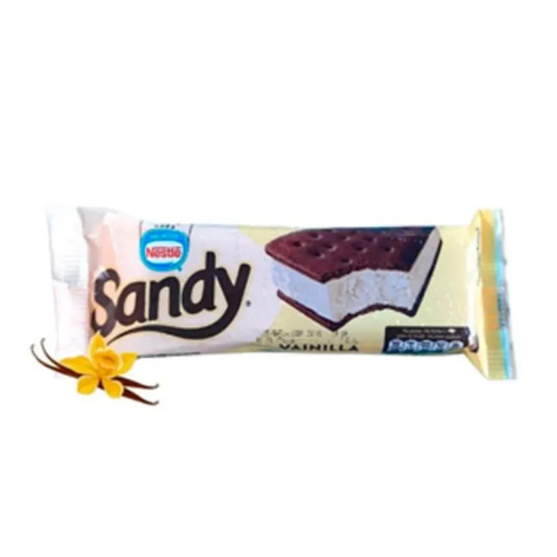 Bocadito de Helado Sandy
