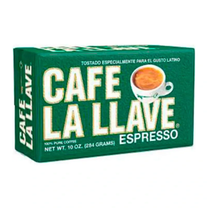 Café La Llave