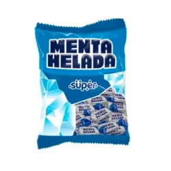 Caramelos de Menta (100 ud)