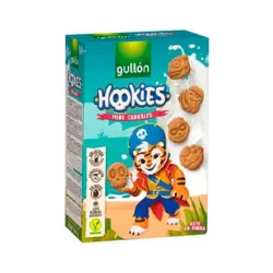 Cereal Hookies