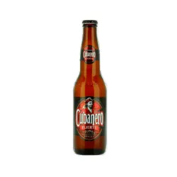 Cerveza Bucanero 