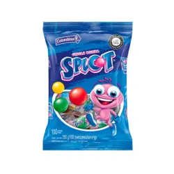 Chicle Bomba Sutido Splot (100 ud)