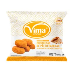 Croquetas de Pollo Vima