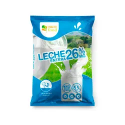 Leche en polvo Entera (1kg)