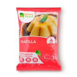 Natilla Instantánea (1kg)