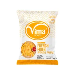 Papas Fritas Vima