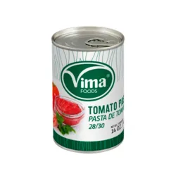 Pasta de Tomate Vima