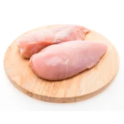 Pechuga de Pollo 