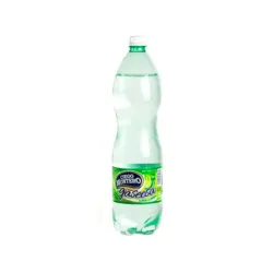 Refresco Ciego Montero Limón