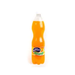 Refresco Ciego Montero Naranja 