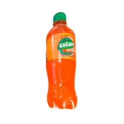 Refresco Goliath de Naranja 590ml