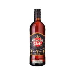 Ron Havana Club 7 años 