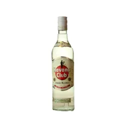 Ron Havana Club Añejo Blanco