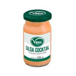 Salsa Cocktail Vima