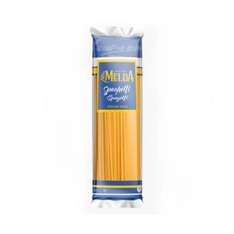 Spaguetti Melda