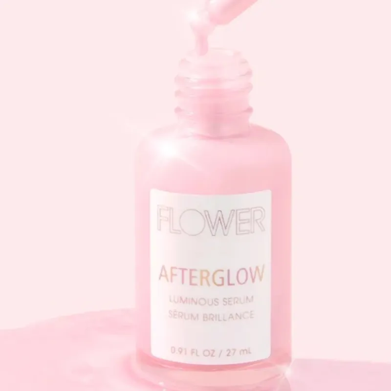 Afterglow Luminous Serum