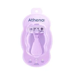 Athena Club Mini Razor Kit