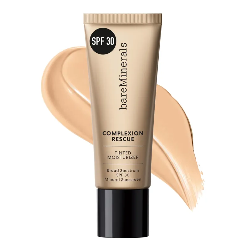 bareMinerals – Complexion Rescue Tinted Moisturizer