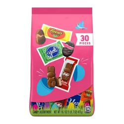 bolsa de dulces surtidos