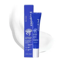 Cocokind Revitalizing Eye Cream
