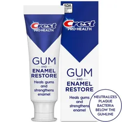Crest Pro-Health Gum & Enamel Restore