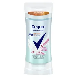 Degree Advanced