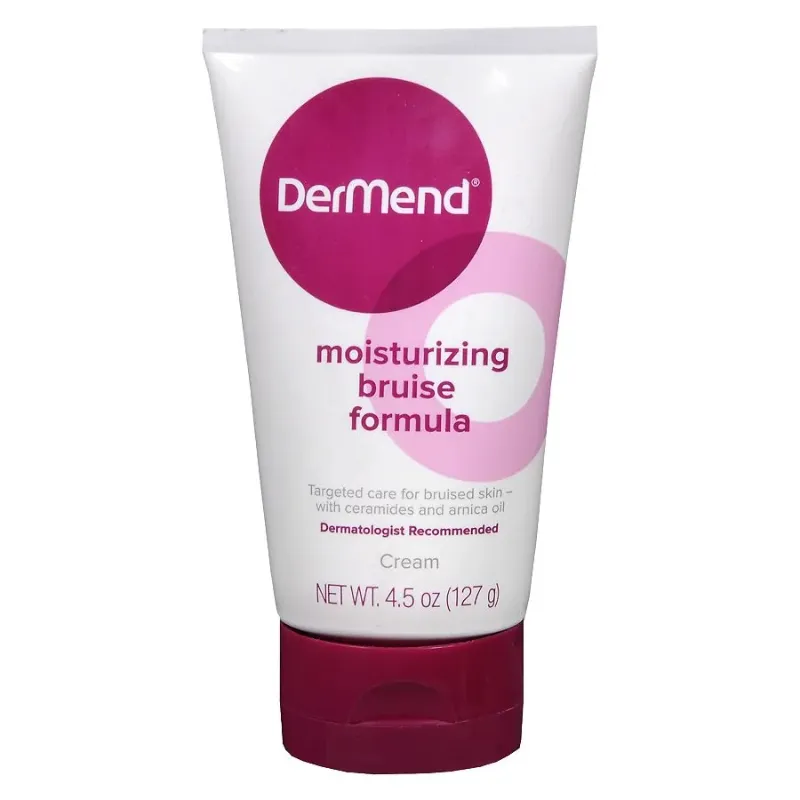 DerMend Moisturizing Bruise Formula