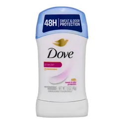 Dove Invisible Solid