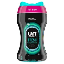 Downy Unstopables Fresh