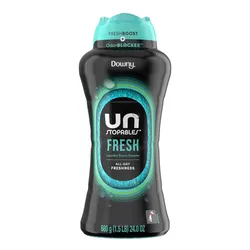Downy Unstopables In-Wash Scent Booster