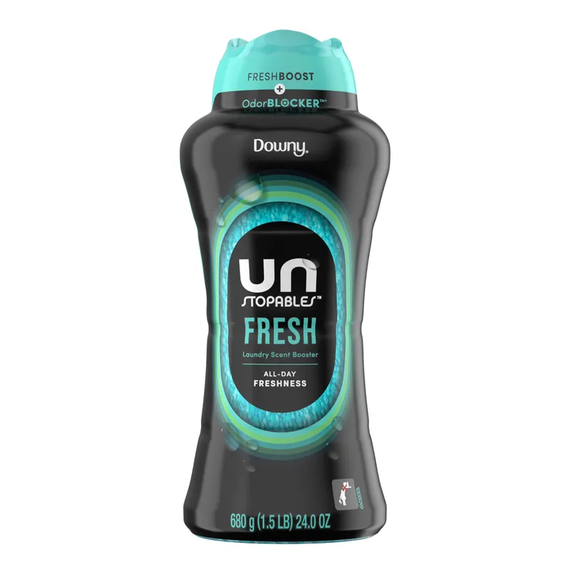 Downy Unstopables In-Wash Scent Booster