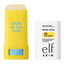 e.l.f. SKIN Suntouchable Invisi-Stick SPF 50
