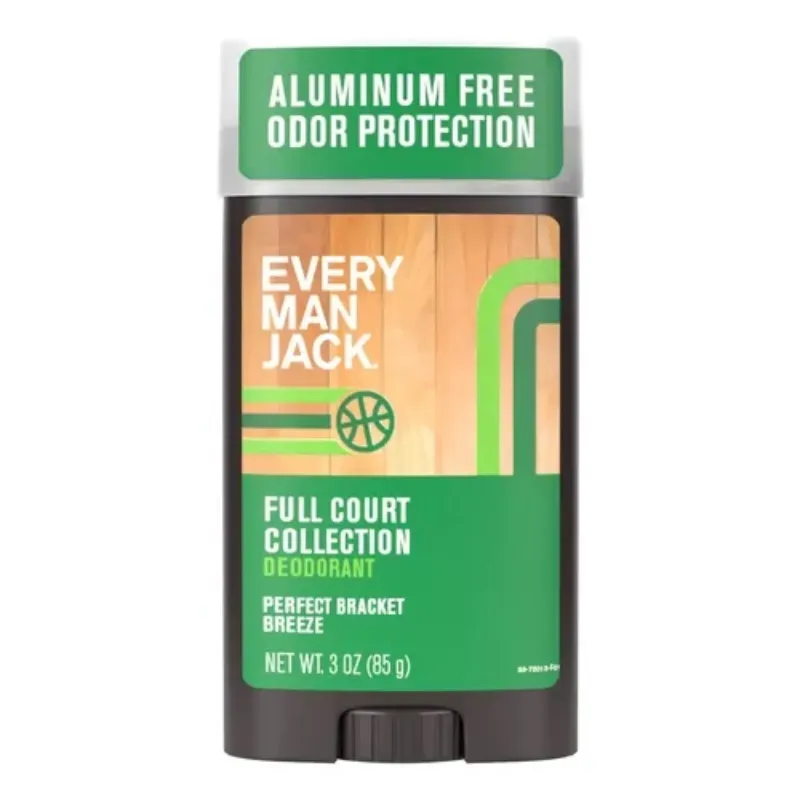 Every Man Jack