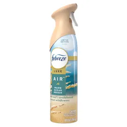 Febreze Air Mist
