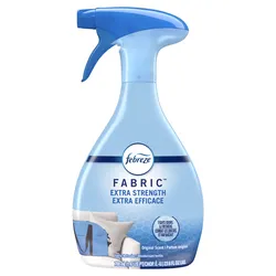 Febreze Fabric Extra Strength