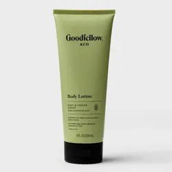 Goodfellow & Co Body Lotion (Mint & Cedar)