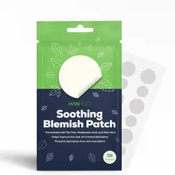 Hanhoo Soothing Blemish Patch (Parches Calmantes)