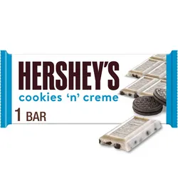 Hershey's Cookies 'n' Creme