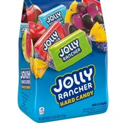 Jolly Rancher Hard Candy