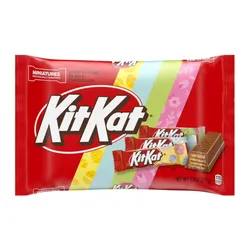 Kit Kat Miniatures