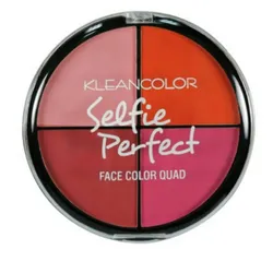KleanColor – Selfie Perfect Face Color Quad