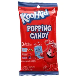Kool-Aid Popping Candy