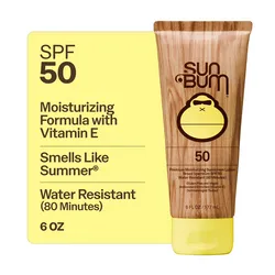 loción protectora solar Sun Bum Original SPF 50