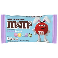 M&M'S Milk Chocolate Easter Candy