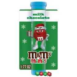 M&M's Minis