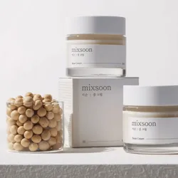 Mixsoon Bean Cream